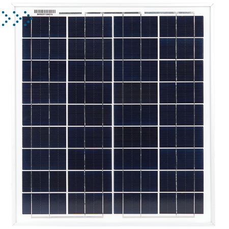 Фотоэлектрический модуль ВОСТОК ФСМ 15-36 P